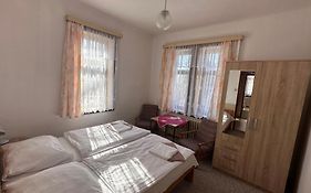 Hotel Zlatá vyhlídka